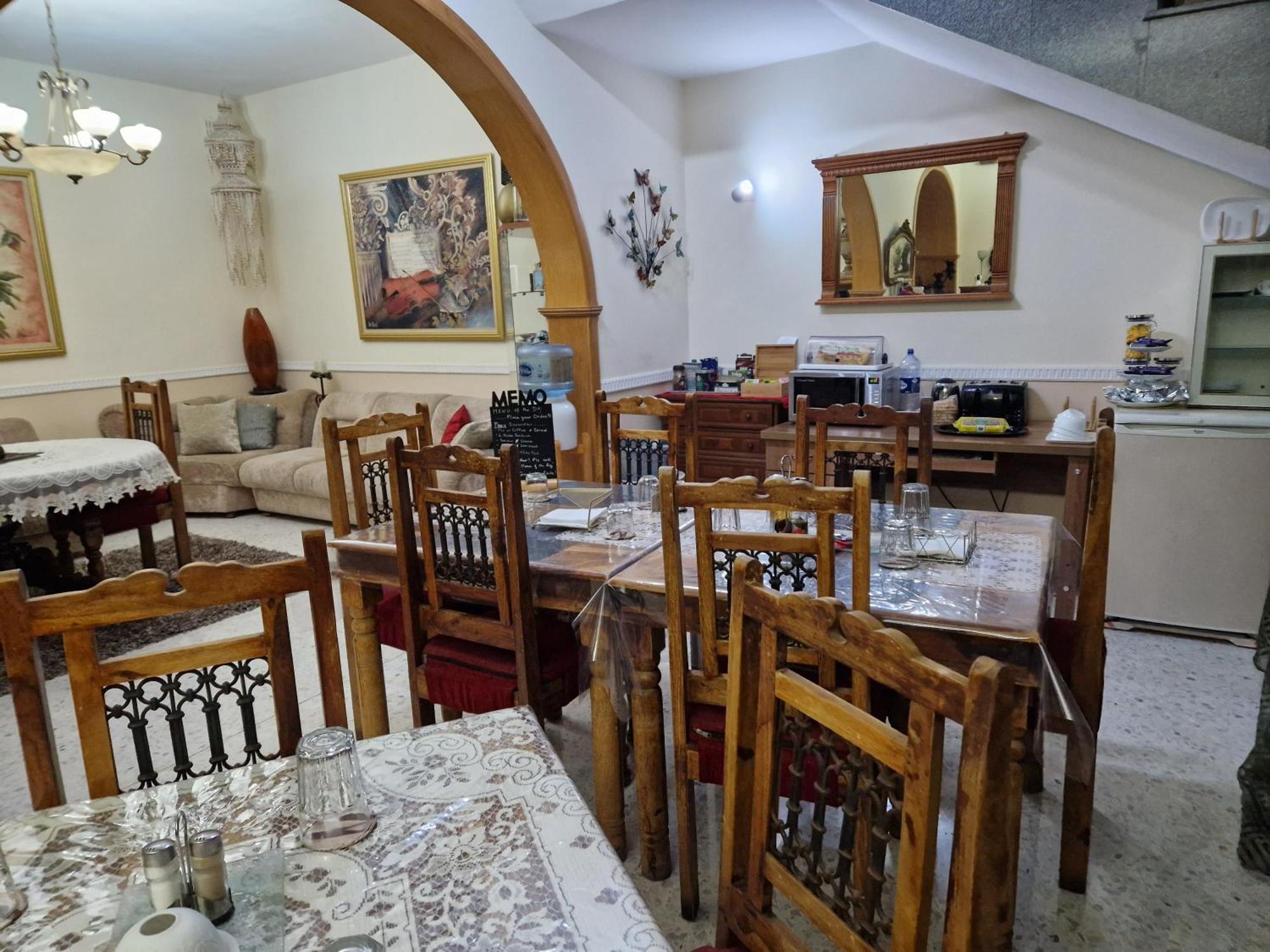 Saracini'S Homestay Attard Luaran gambar