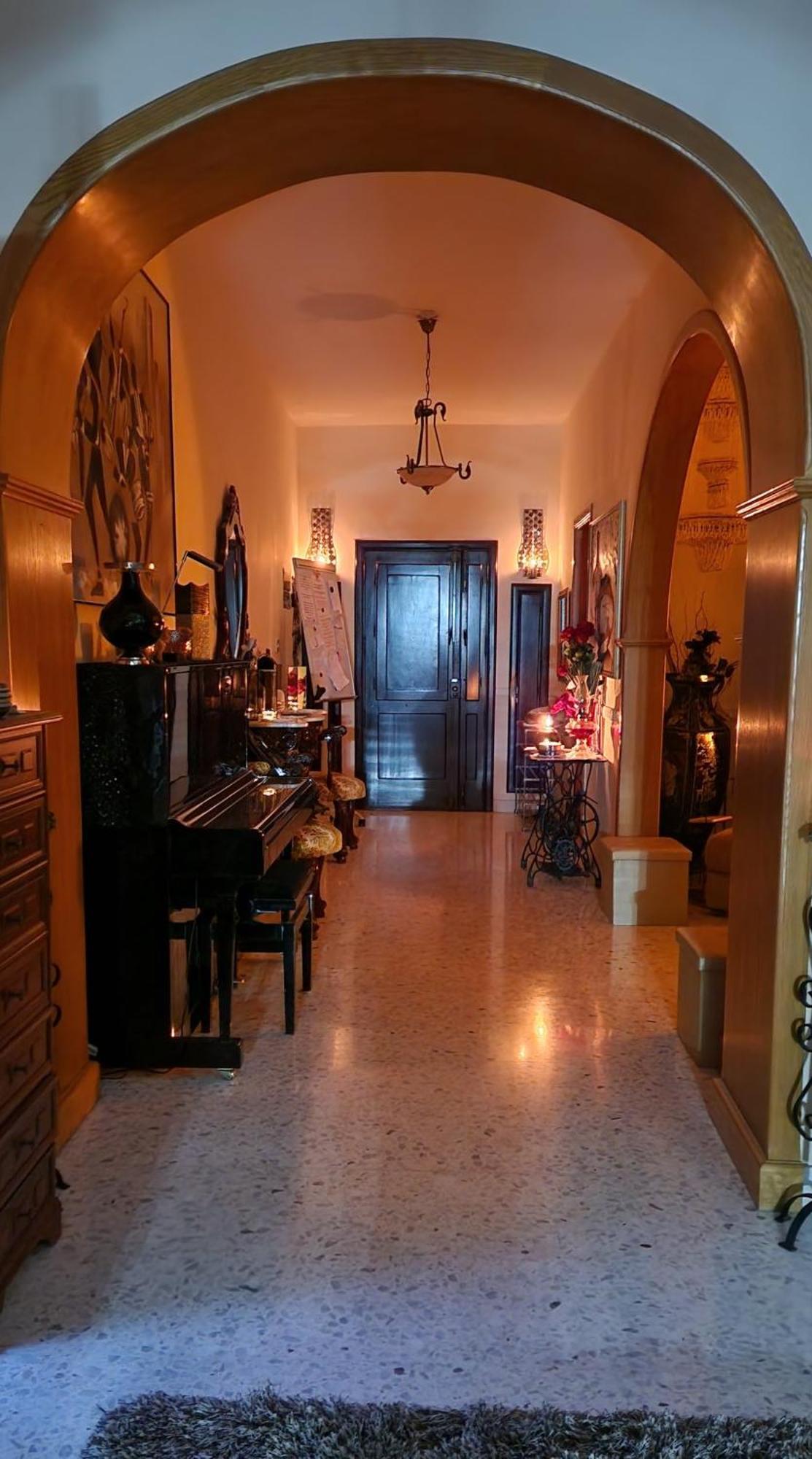Saracini'S Homestay Attard Luaran gambar