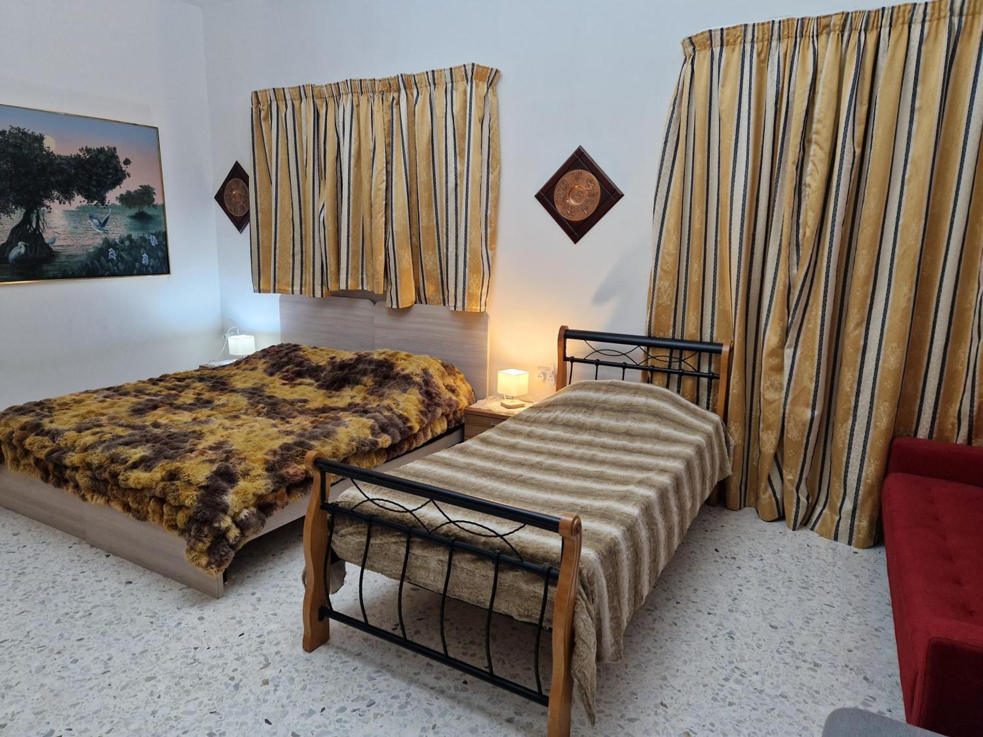 Saracini'S Homestay Attard Luaran gambar