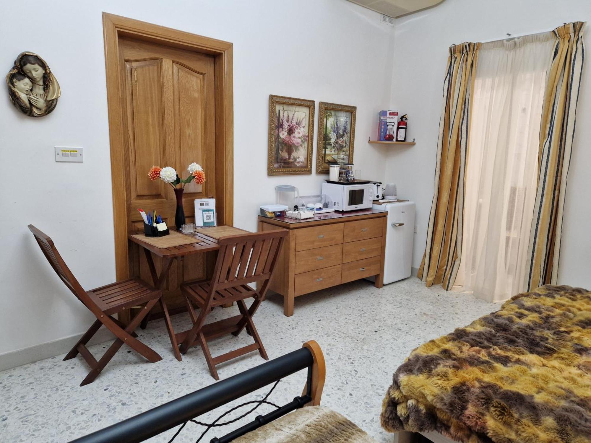 Saracini'S Homestay Attard Luaran gambar