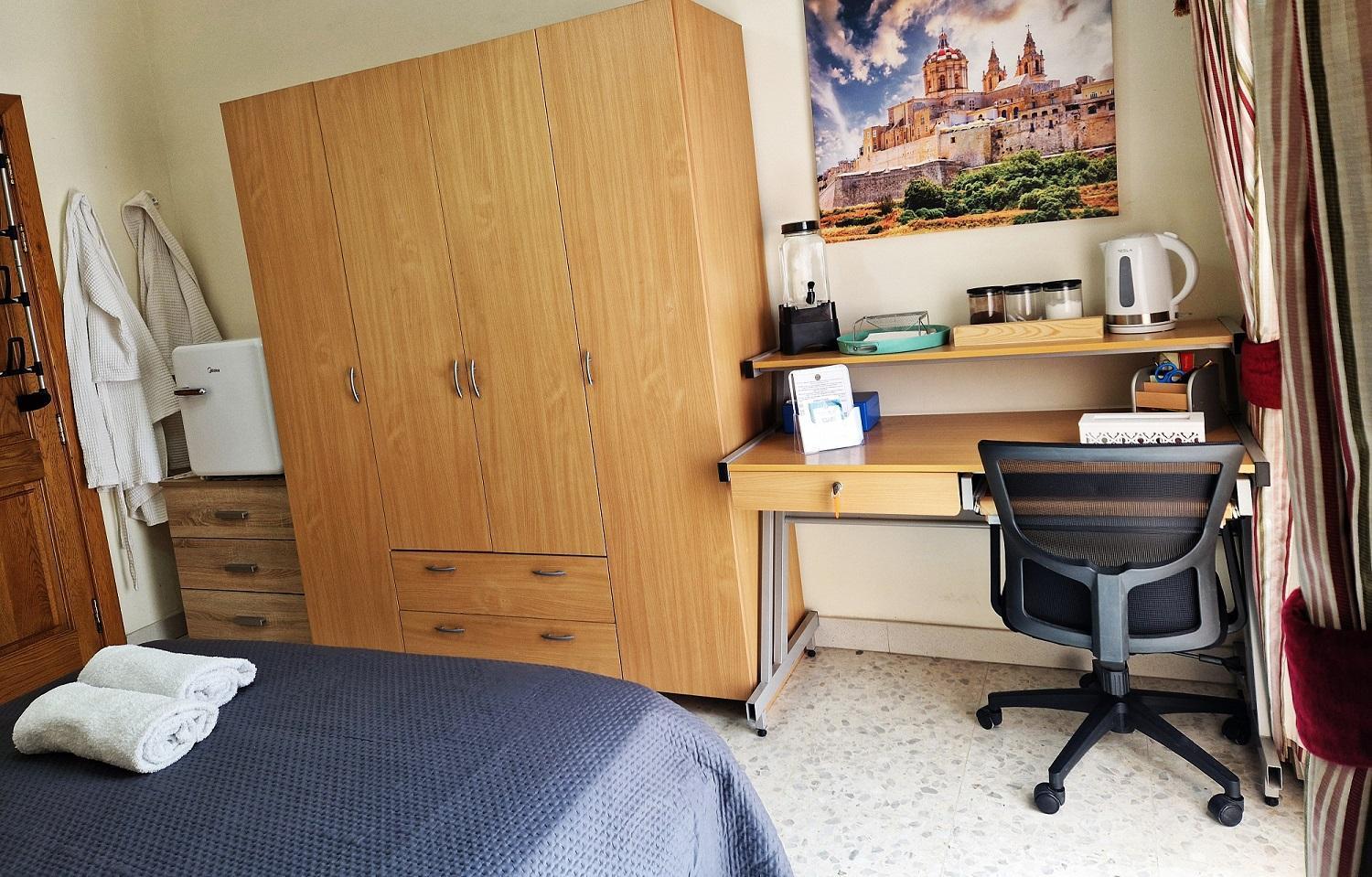 Saracini'S Homestay Attard Luaran gambar