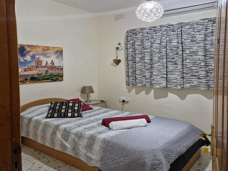Saracini'S Homestay Attard Luaran gambar