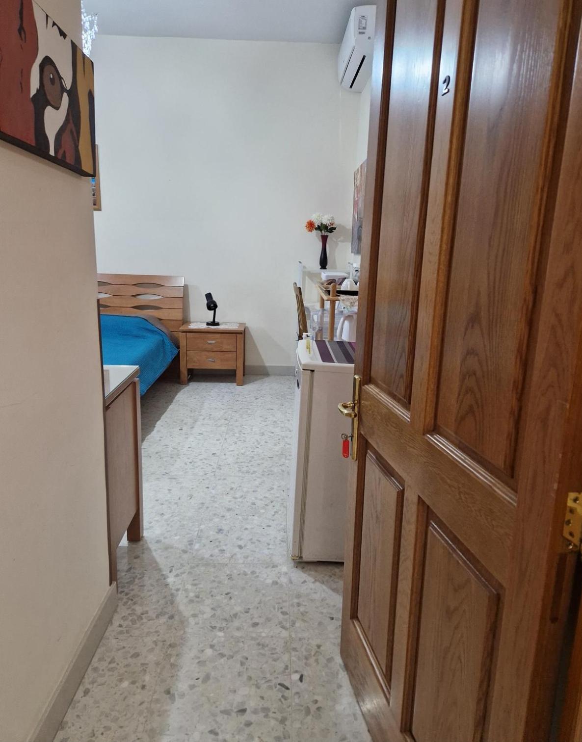 Saracini'S Homestay Attard Luaran gambar