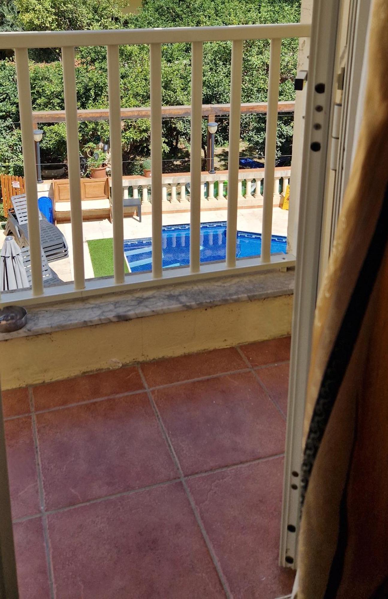 Saracini'S Homestay Attard Luaran gambar
