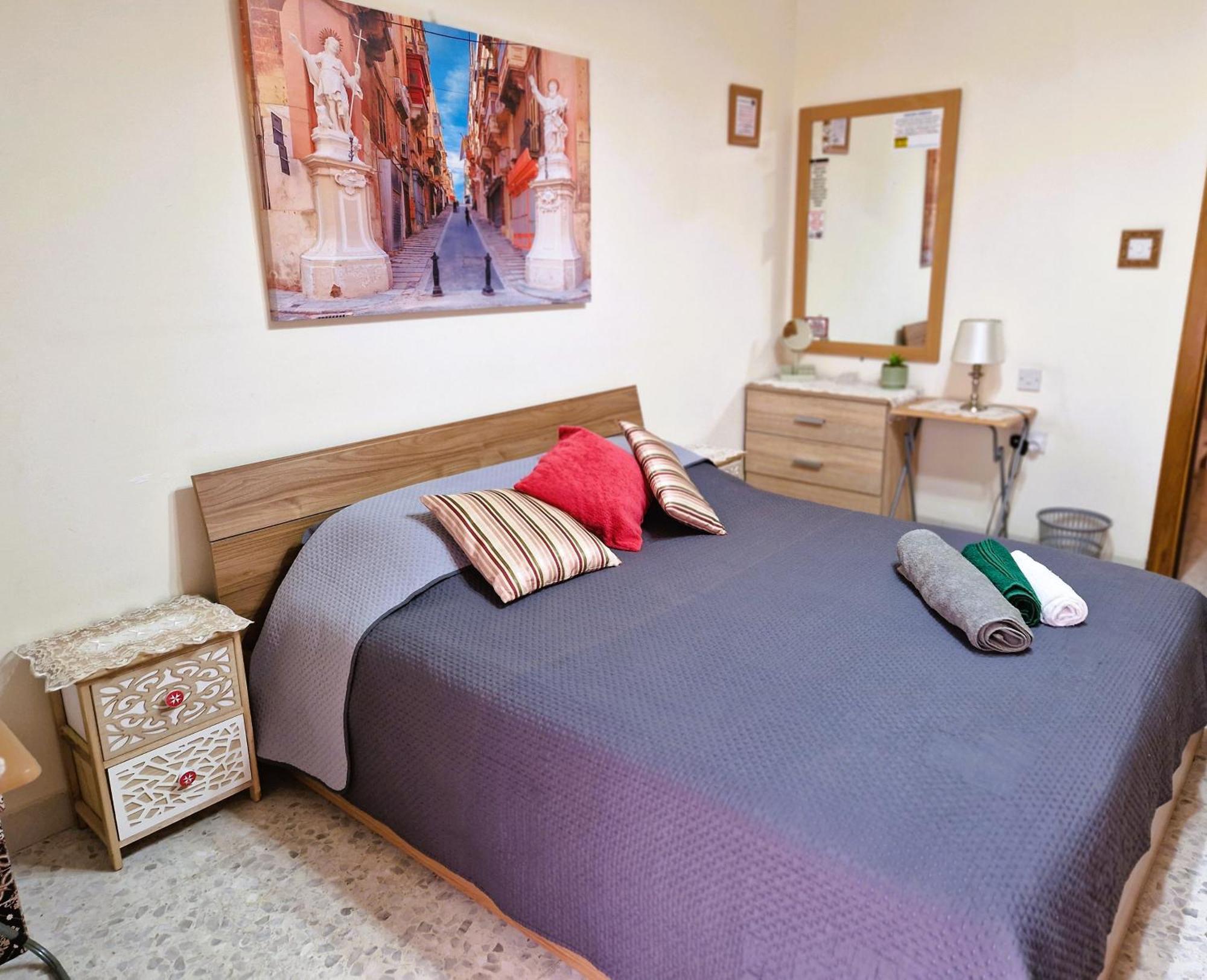 Saracini'S Homestay Attard Luaran gambar