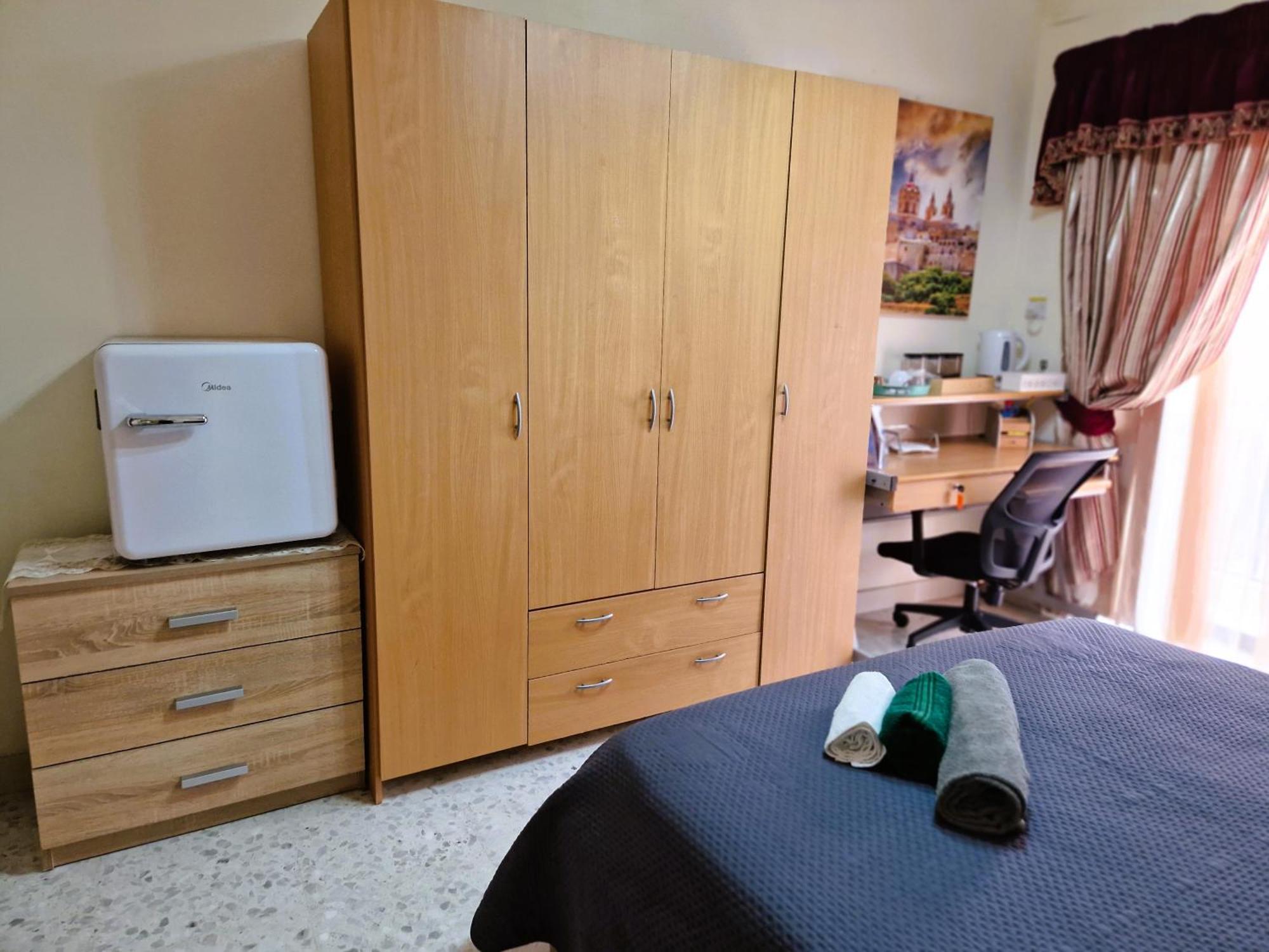 Saracini'S Homestay Attard Luaran gambar